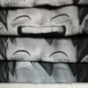 Kaos Lengan Pendek Pria Onepice: Desain Unik & Nyaman