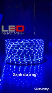 Combo 42m dây 2 chế độ màu- tặng kèm nguồn