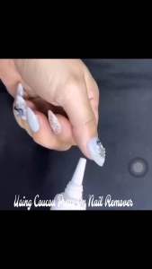 60ml Coucou Press On Nail Remover