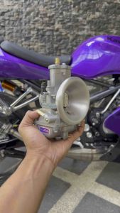 PWM KARBULATOR PWM SUDCO KEIHIN 34 36 38 SUPERFLOW SET VELOCITY RISET SETTING LANGSAM