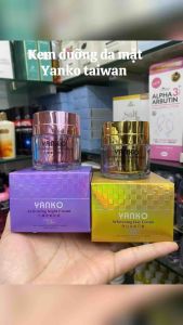 Kem dưỡng da yanko - Hx2284