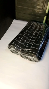 alas setrika tebal 3cm alas gosok busa tebal 95x45cm