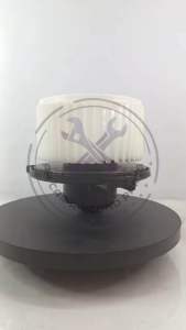 [OEM NEW] BLOWER MOTOR - HONDA CITY 2003 - 2008/ JAZZ 2003 - 2008 FOR CAR AIRCOND