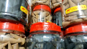 Buhur Dupa Wangi Isi Banyak: Produk Berkualitas untuk Kebugaran Rohani