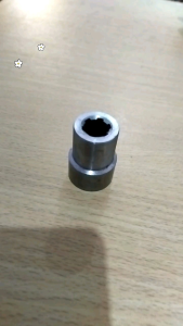 Sambungan As Kopel 17mm (47C) Sparepart Roda3