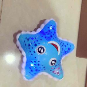 Mainan Bintang Lampu dan musik anak Mainan Pengembangan Anak Dengan Baterai - Lazada