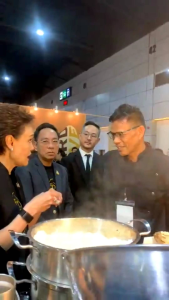 ข้าวเหนียวเขาวงมาตรฐาน gi thailandขนาด5กิโลกรัม