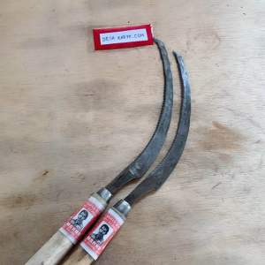 Arit padi gergaji arit panen padi harga per 1 pcs