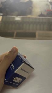 560A แกนเพลา 12-53มิล ซีล ซีลสปริงตรง หน้าเดียว ซีลปั๊มน้ำ กันน้ำรั่ว กันซึม มิเคอร์ลักษณ์ 12-53mm