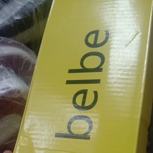 sepatu cewek belbe slempang tengah/sepatu cewek rajut belbe/sepatu slip on muraah