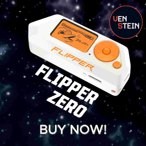 Flipper Zero | Multi-tool Device for Geeks | All in One Electronic Device for Geeks and Hardware Enthusiast
