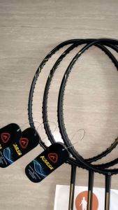 RAKET BADMINTON KANSA TRAINING / BEBAN / BERAT 120 150 180