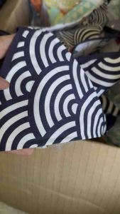 ร้านไทย จัดส่งไทย ธง แคมป์ปิ้ง ธงตกแต่งร้าน ผ้าโพลีเอสเตอร์ ธงตกแต่งงานเลี้ยง แต่งเต็นท์ สไตล์ญี่ปุ่น