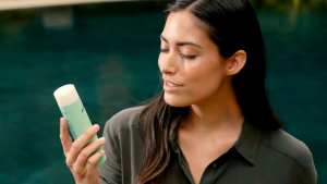 NUTRICENTIALS HERE YOU GLOW EXFOLIATING TONER