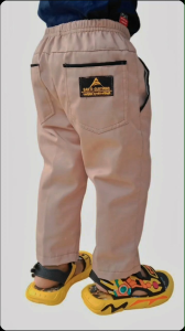 Celana Chino Anak Umur 1-13 Thn
