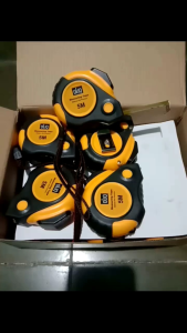 METERAN AUTO STOP LAPIS ] OLIQ 75 METER 6 PCS