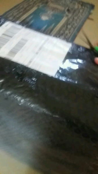 Buyer review video 3