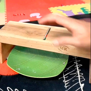 Serutan Es Kepal Milo & Pisau Baja: Alat Serut Es Berkualitas