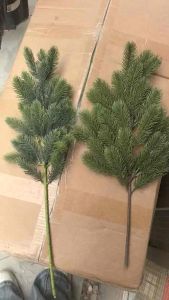 Cành thông giả cành tjoong noel cành thông giả trang trí cành thông giáng sinh