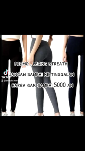 Legging Anak Usia 0-2TAHUN 3th-9th-12th S- M-L-XL / Legging Anak Perempuan / Legging Anak Laki/