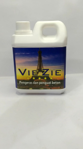 Viezie cairan pengeras dan penguat tembok beton coran isi 1 liter