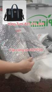 TÚI XÁCH TAY CÔNG SỞ TUMI (HARRISON 682415)
