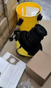 Cartridge filter Replacement For Karcher Multi-Purpose Vacuum Cleaner WD1 MV1 WD1S Classic
