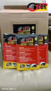 SERAT TISU PELAPIS ATAP SUPER PREMIUM ANTI BOCOR