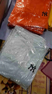 kaos dewasa ukuran XL