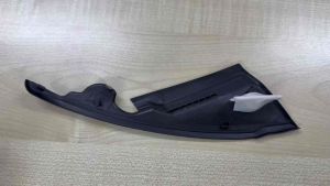 *Original Toyota ACR50 Estima 06-19 Front Wiper Grille Side Cover /Depan Cermin Wiper