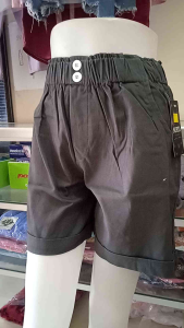 Hotpant Dewasa Standar & Jumbo: Pilihan Tepat untuk Berbagai Ukuran