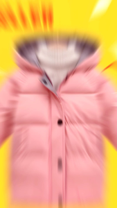 JAKET ANAK PEREMPUAN/LAKI-LAKI 1-12 WINTER/GELEMBUNG HANGAT KOREA STYLE