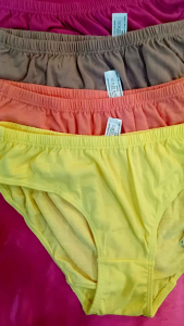 AVON. Clea 7-in-1 Hipster Panty Pack