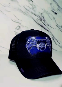 model baru topi Persib jaring distro