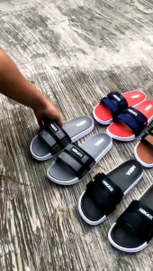sandal hoka pria wanita terbaru empuk nyaman
