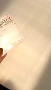 HIKARI Sun Perfect Tinted Sunscreen SPF 50 50ml