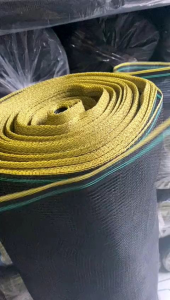 jaring waring Merk Cap Jangkar murah 20metr-120cm jaring waring serba guna untuk pagar tanaman pagar ayam ternak ikan dll kualitas terbaik