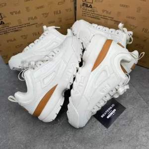 CHÍNH HÃNG - GIÀY FILA DISRUPTOR II 1998 TIER ZERO (USS23001-920)