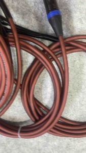 Dây Canon Cái ra AV/hoa sen dây mềm dẻo chống nhiễu giá 1 dây