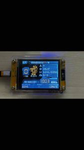 [Ready Stock Malaysia] NerdMiner Bitcoin Miner ESP32 | Plug & Play Mini BTC Solo Mine 1000kh/s