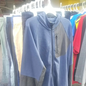 SWITER  PRIA DAN WANITA