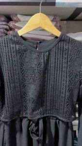 GAMIS ANAK UNTUK SEHARI-HARI: EMMA DRESS KIDS & GAMIS ANAK REMAJA TERBARU