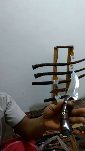 Alat Memotong Daging Praktis: Sisit & Filet Kulit Sapi & Kambing