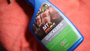 MTX Quickleen Multi Purpose Cleaner 500mL