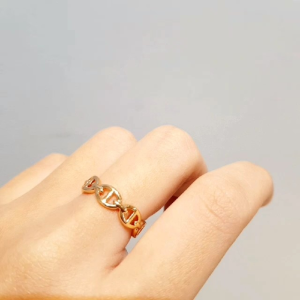 Deux - Cincin Freesize CD Polos