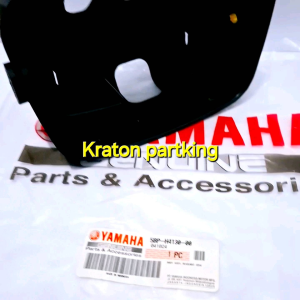 Batok Lampu Depan Rx King Original Scorpio Yamaha Dijamin 100% Joss