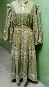 Dress LFY By Lafreya