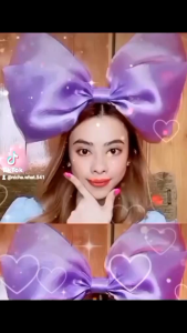 คาดผมโบว์ใหญ่ 3 layers มี2ขนาดจัมโบ้ 🇹🇭💕