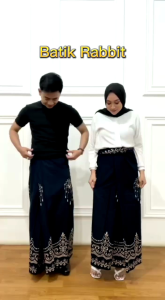 Sarung batik motif aceh bulan terbaru terlaris