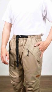 Celana Sirwal Outdoor Malik Dewasa Premium Celana Panjang Pria Laki laki Cingkrang Jumbo